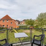 Appartement Haus Strandduene, Whg 6