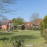 Appartamento Haus Strandduene, Whg 6 Cuxhaven
