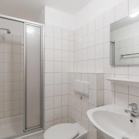 Haus Strandduene, Whg 6 * Κουξχάφεν