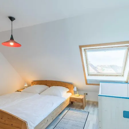 Haus Strandduene, Whg 6 Κουξχάφεν