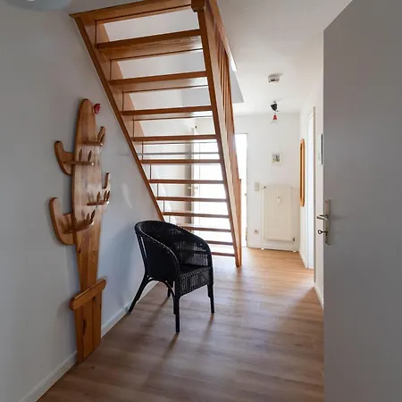 Strandduene Haus Strandduene 6 *