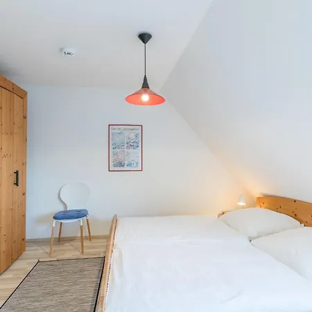 Strandduene Haus Strandduene 6 * Cuxhaven