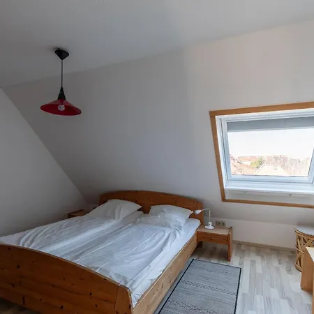 Apartamento Stranddüne Haus Stranddüne 6 *