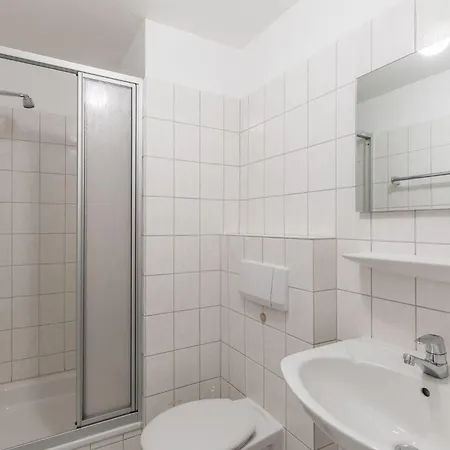 Διαμέρισμα Haus Strandduene, Whg 6 Κουξχάφεν