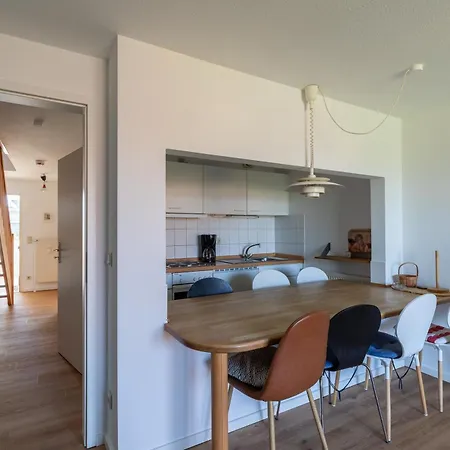 Haus Strandduene, Whg 6 *