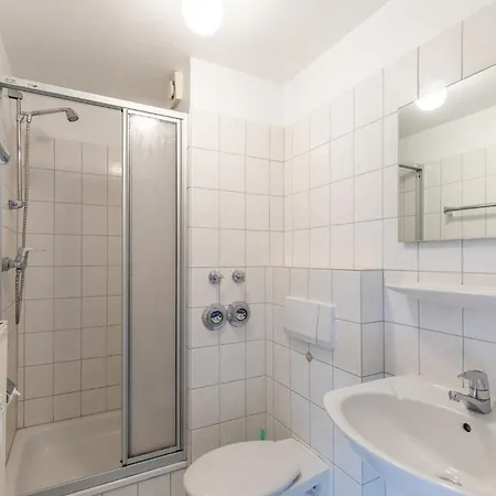 Haus Strandduene, Whg 6 *