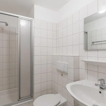 Stranddüne Haus Stranddüne 6 Cuxhaven