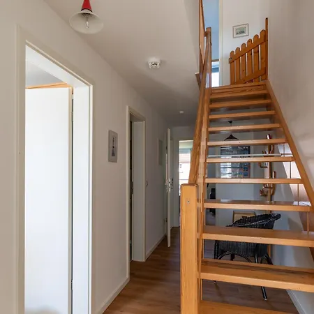 Lejlighed Haus Strandduene, Whg 6 *